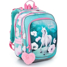 Topgal Endy 22053 G Turquoise Unicorn 21 l