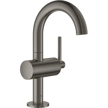 GROHE Смесител за умивалник 1/2″, 32043al3, едноръкохватков, m-размер (32043al3)