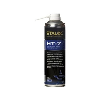 STALOC HT-7 vysoce výkonné mazivo 500 ml
