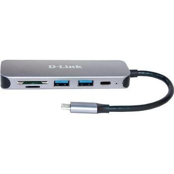 D-Link DUB-2325