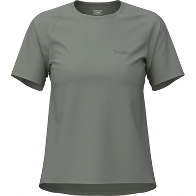 7Mesh Atlas Shirt SS Women’s Shadow