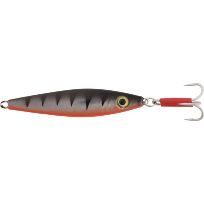 Kinetic Pilker Torskepilken Silver Tiger 350 g