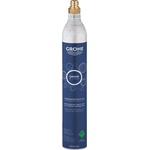 GROHE Бутилка с въглероден диоксид grohe, blue 425 g co2 (40920000)