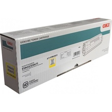 OKI 45862819 - originálny