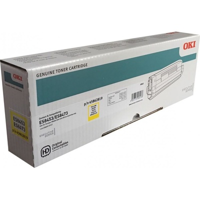 OKI 45862819 - originálny