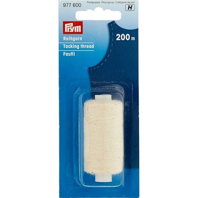 Připevňovací nit Prym 200 m