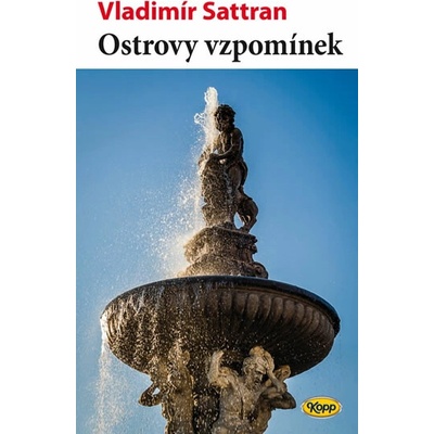 Ostrovy vzpomínek