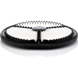 Mann-filter Въздушен филтър mann-filter c 2212 Въздушен филтър