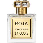 Roja Parfums Amber Aoud Crystal парфюм унисекс 100ml Парфюми