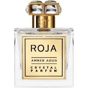 Roja Parfums Amber Aoud Crystal парфюм унисекс 100ml Парфюми