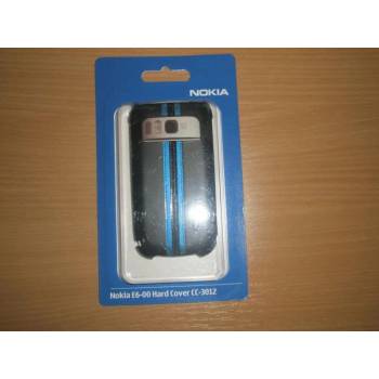 Image 1 of Nokia CC-3012 black-blue