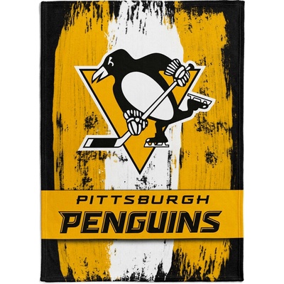 Fosho Brush deka Pittsburgh Penguins 150x200