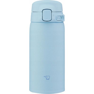 Zojirushi Termohrnek SU BA36 AM 360 ml modrý