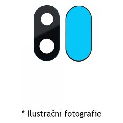 Sklíčko zadní kamery pro Huawei Nova 8i (OEM)