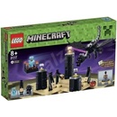 LEGO® Minecraft® 21117 Drak Ender