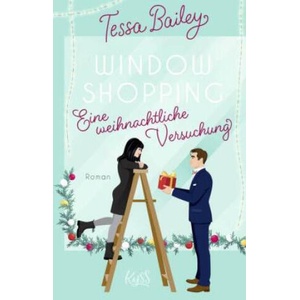 Window Shopping - Eine weihnachtliche Versuchung | Nina Bellem (ISBN: 9783499015731)