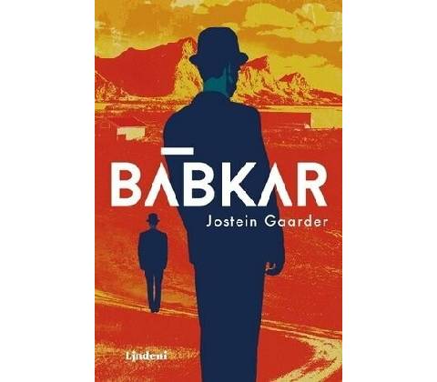 Bábkar - Jostein Gaarder