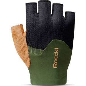 Roeckl Sports Ръкавици Roeckl sports Imatra 2 Gloves - Chive Green / Black - размер 6, 5 (EU) (202-8413-0212)
