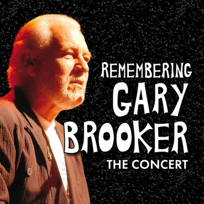 V/A - REMEMBERING GARY BROOKER - THE CONCERT (4CD)