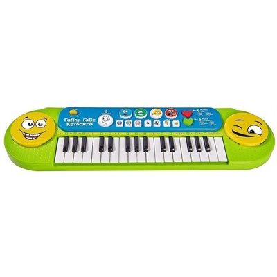Simba Toys Simba - MMW Забавна йоника 106834250 (106834250)