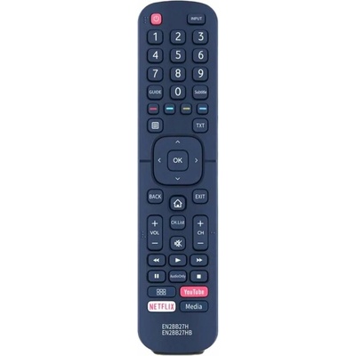 Dálkový ovladač Hisense EN2BB27