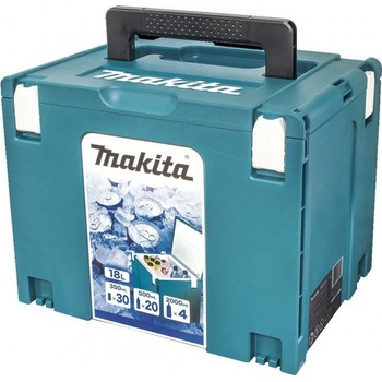 Makpac Chladící box 18 l