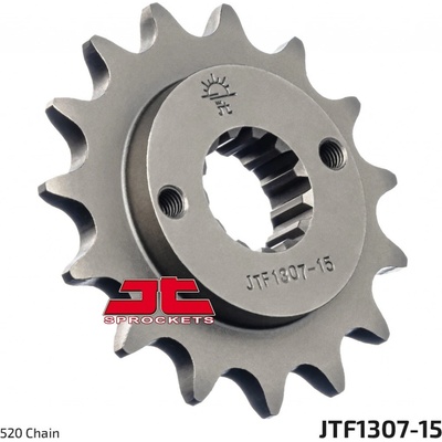 JT Sprockets JTF 1307-15 | Zboží Auto
