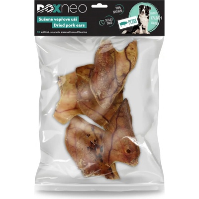 Doxneo vepřové ucho 5 ks 200 g