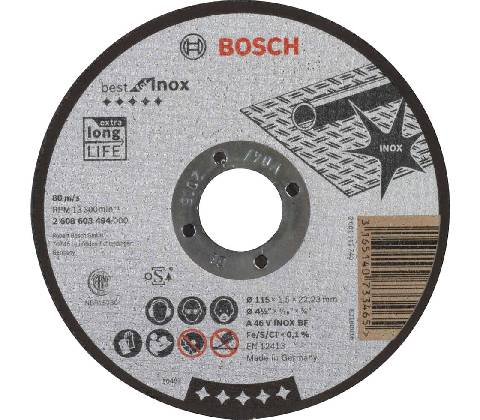 Bosch 2.608.603.494
