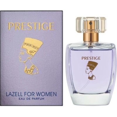 Lazell prestige parfém dámský 100 ml