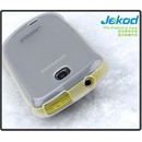 Pouzdro Jekod TPU Ochranné Samsung S5570 Galaxy mini Černé