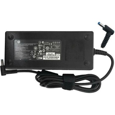 Originální napájecí adaptér HP 19.5V 6,15A 120W 4.5 x 3.0 mm – Zboží Mobilmania