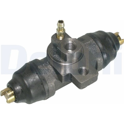 Brzdový valček kolesa DELPHI LW22104
