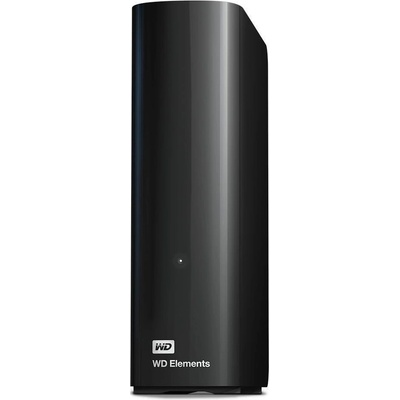 WD Elements Desktop 20TB, WDBWLG0200HBK-EESN