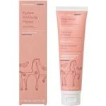 KORRES Крем при смяна на пелени с Кокосово и бадемово масло, Korres Nappy Change Cream Coconut & Almond 150ml
