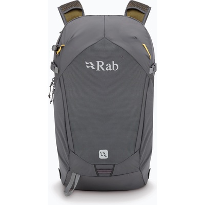 Rab Туристическа раница Rab Tygen 22 and graphene