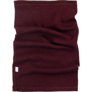 Joha Шал Joha Women's Neckwarmer Scarf - Burgundy - размер One Size (203-3420-0111)