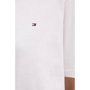 Tommy Hilfiger Памучна тениска Tommy Hilfiger в бяло WW0WW43597 (WW0WW43597)