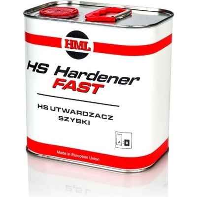 HML Tužidlo rýchle, 2,5 l