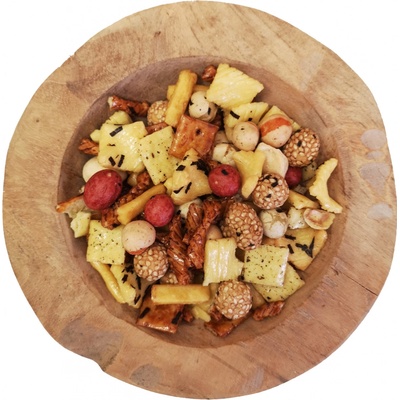 Nejlevnější oříšky Čínská směs 500 g