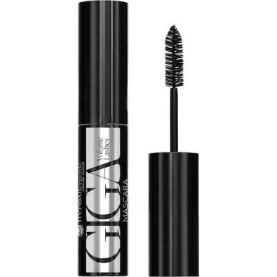 Bell HYPOAllergenic Giga Volume Lashes Řasenka black 9 g
