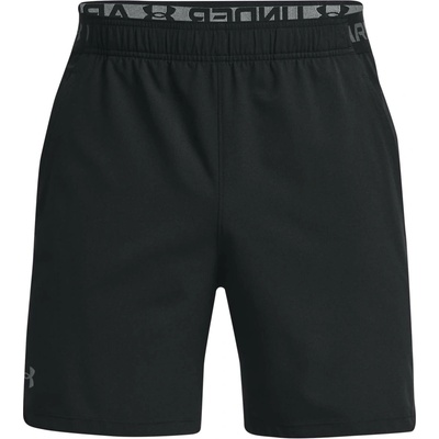Under Armour Vanish Woven 6in shorts
