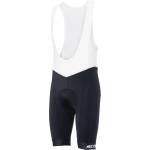 SCOTT Мъжки клин за колоездене Scott Bib Shorts Endurance ++ Cycling bottoms - Black / White - размер XL (055-3559-0214)