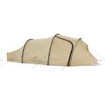 Simond Триместна палатка Simond MT900 Tunnel Tent 3 3-person tent - Beige - размер One Size (521-0866-0111) Палатка