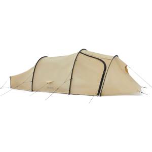 Simond Триместна палатка Simond MT900 Tunnel Tent 3 3-person tent - Beige - размер One Size (521-0866-0111) Палатка