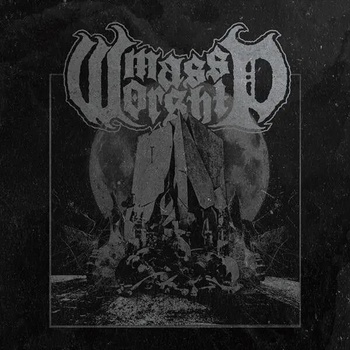 Image 1 of Mass Worship - Mass Worship (LP + CD) (0190759821114)