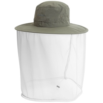 Craghoppers NosiLife Ultimate Hat II Размер: S-M / Цвят: зелен