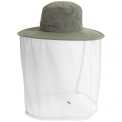 Craghoppers NosiLife Ultimate Hat II Размер: S-M / Цвят: зелен
