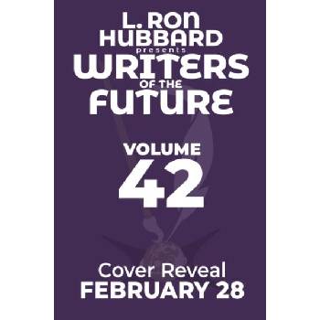 Image 1 of L. Ron Hubbard Presents Writers of the Future Volume 42