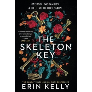 Skeleton Key | KELLY ERIN (ISBN: 9781473680920)